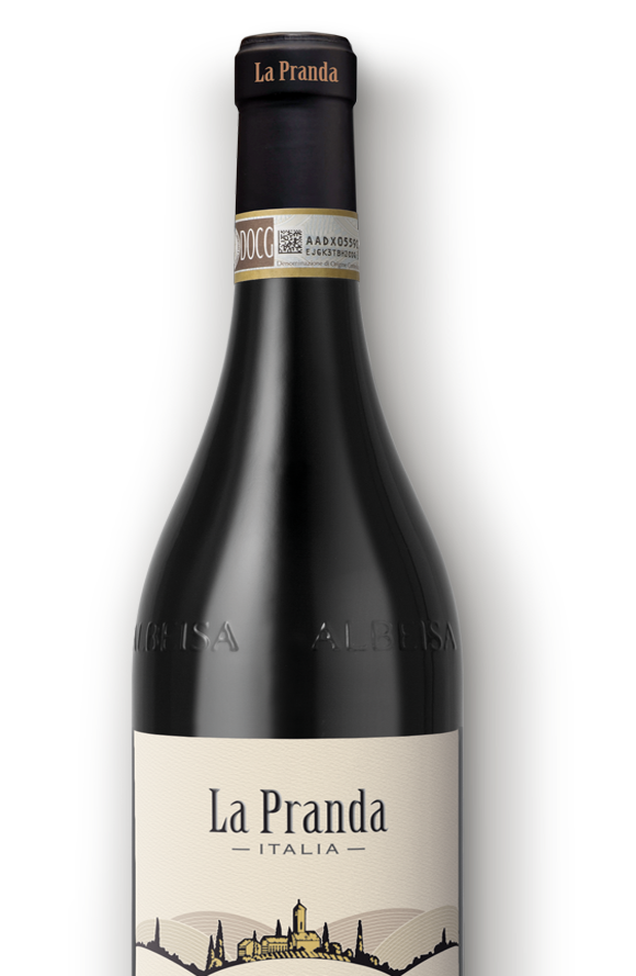 La Pranda - La Pranda Cantina Sociale del Nebbiolo